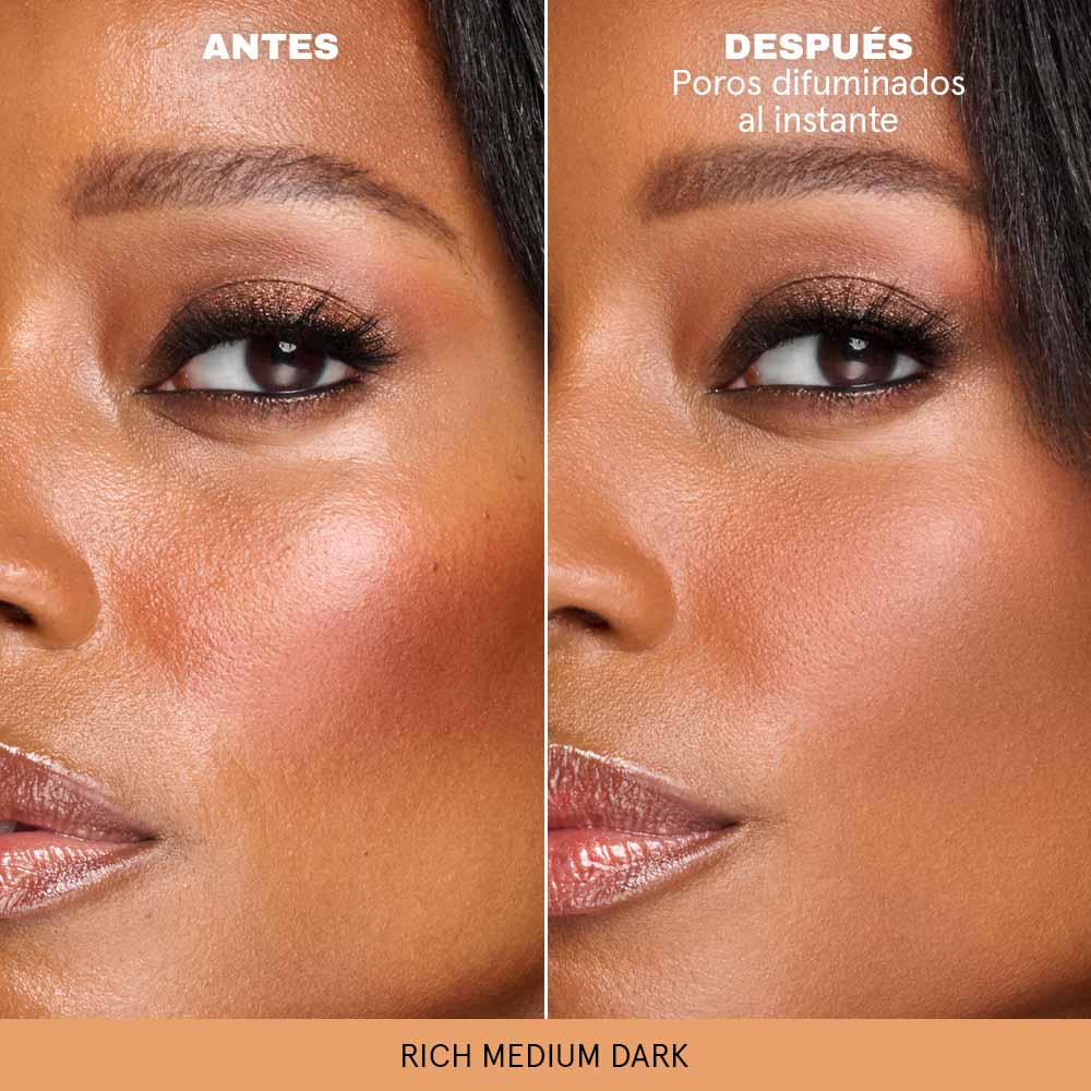 BOUCL&Eacute; SILK AIRBRUSHED TALC-FREE FINISHING POWDER (POLVO COMPACTO)